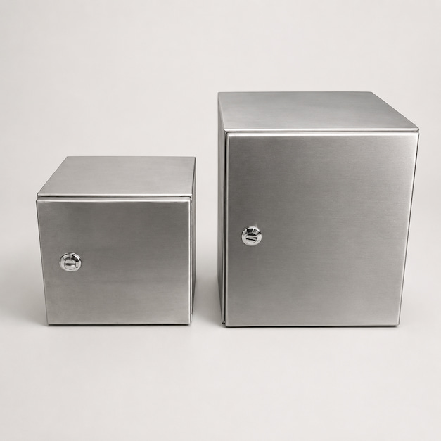 Onde comprar painel de aço inox com qualidade e bom custo-benefício