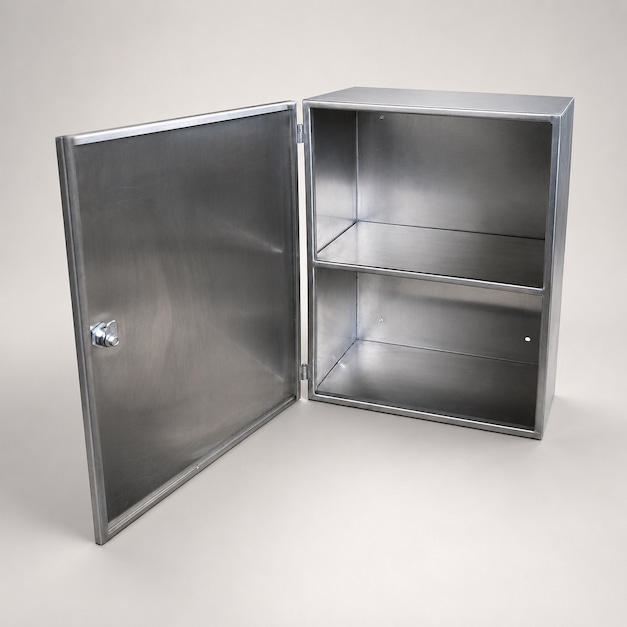 Onde comprar painel de aço inox com qualidade e bom custo-benefício